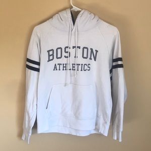 Brandy Melville hoodie